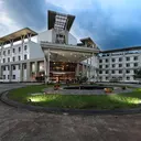 Krakatau Steel Lepas Bisnis Hotel Senilai Rp 312 Miliar