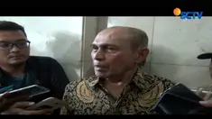 Selain melaporkan Muhammad Isnur dengan unsur pidana, Kivlan juga menilai tindakan LBH  melanggar TAP MPRS Undang-Undang nomor 25 Tahun 1966