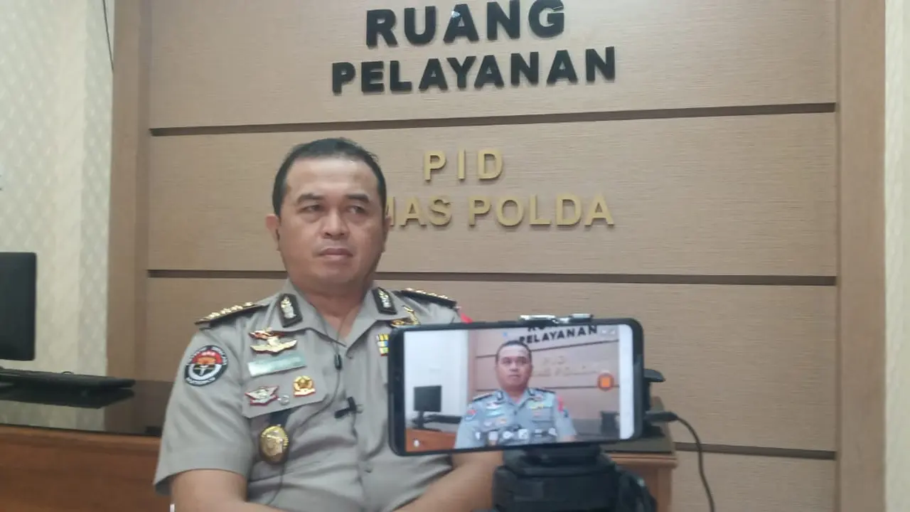 Kasus Mutilasi Guru Tari