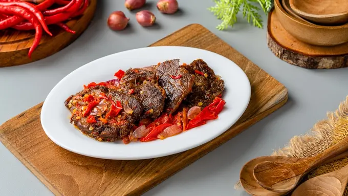 Ide Menu Olahan Daging di Surabaya, Santapan Lezat yang Bisa Dinikmati bersama Keluarga