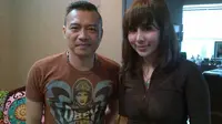 Dekati Anang Hermansyah, Ratna Dilla Ganti Aliran Musik
