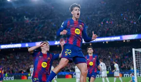 Setia, Wonderkid Barcelona Ini Putuskan Teken Kontrak Baru di Camp Nou!