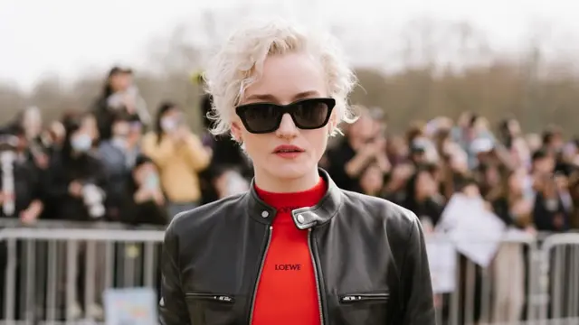 Julia Garner