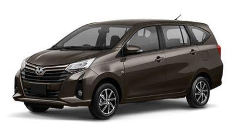 Toyota Calya
