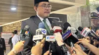 Sidang MPR Tak Dihiasi Baju Adat dari Presiden Prabowo hingga Anggota Dewan, Kenapa?