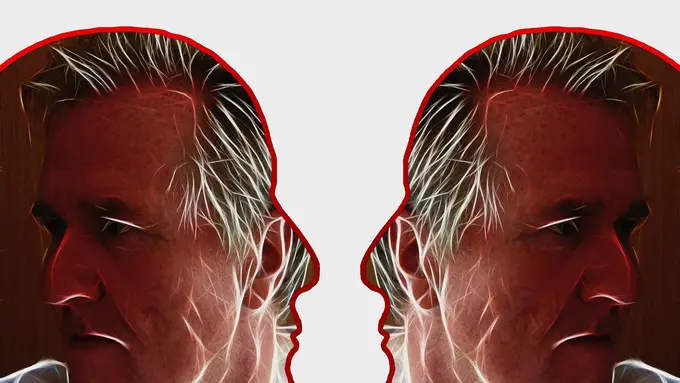 Multiple Personality