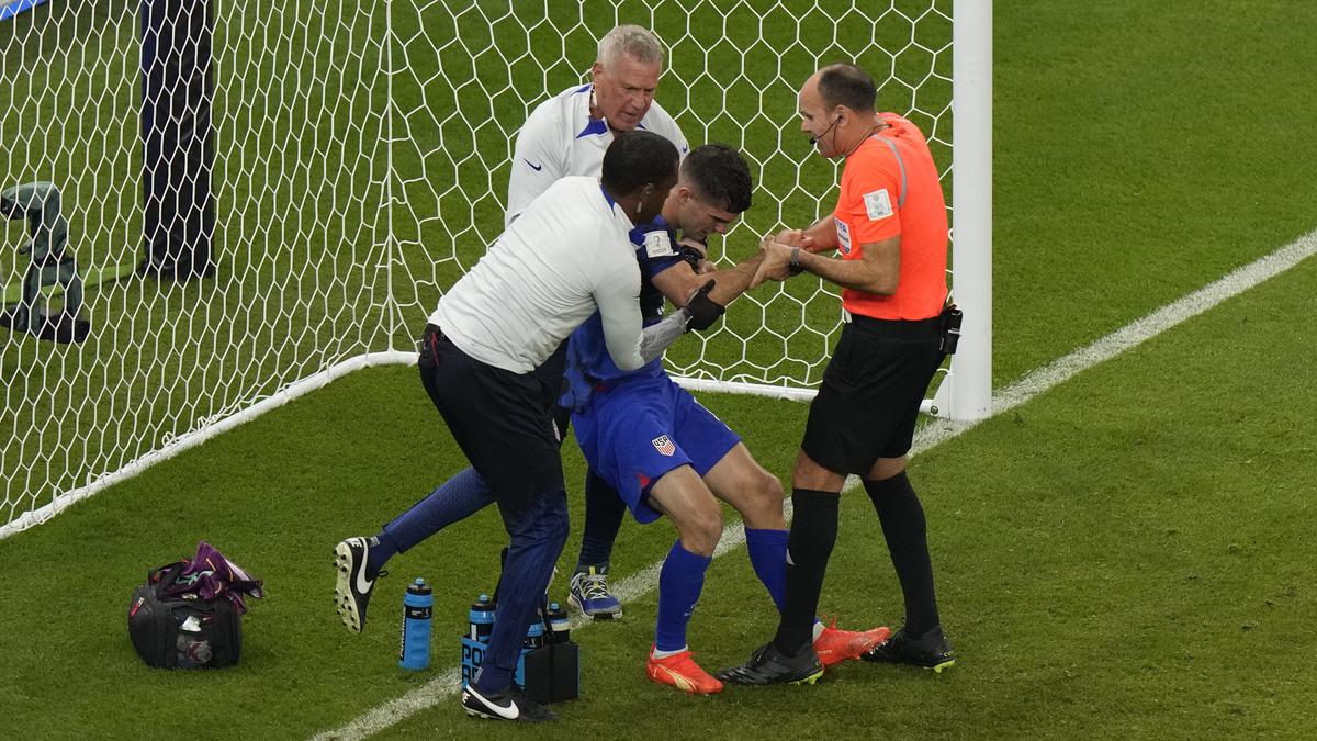 Berita AS vs Belanda Hari Ini - Kabar Terbaru Terkini | Liputan6.com