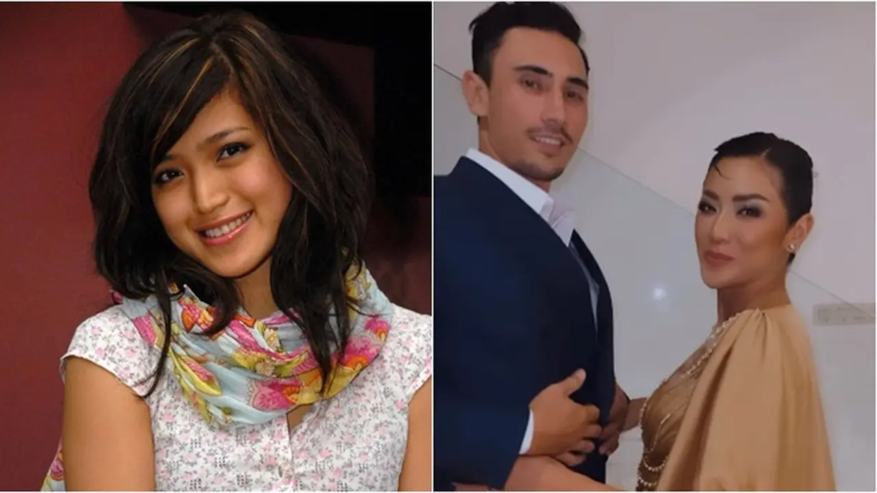 7 Potret Transformasi Penampilan Jessica Iskandar, Kini Disebut Mirip Ayu Dewi