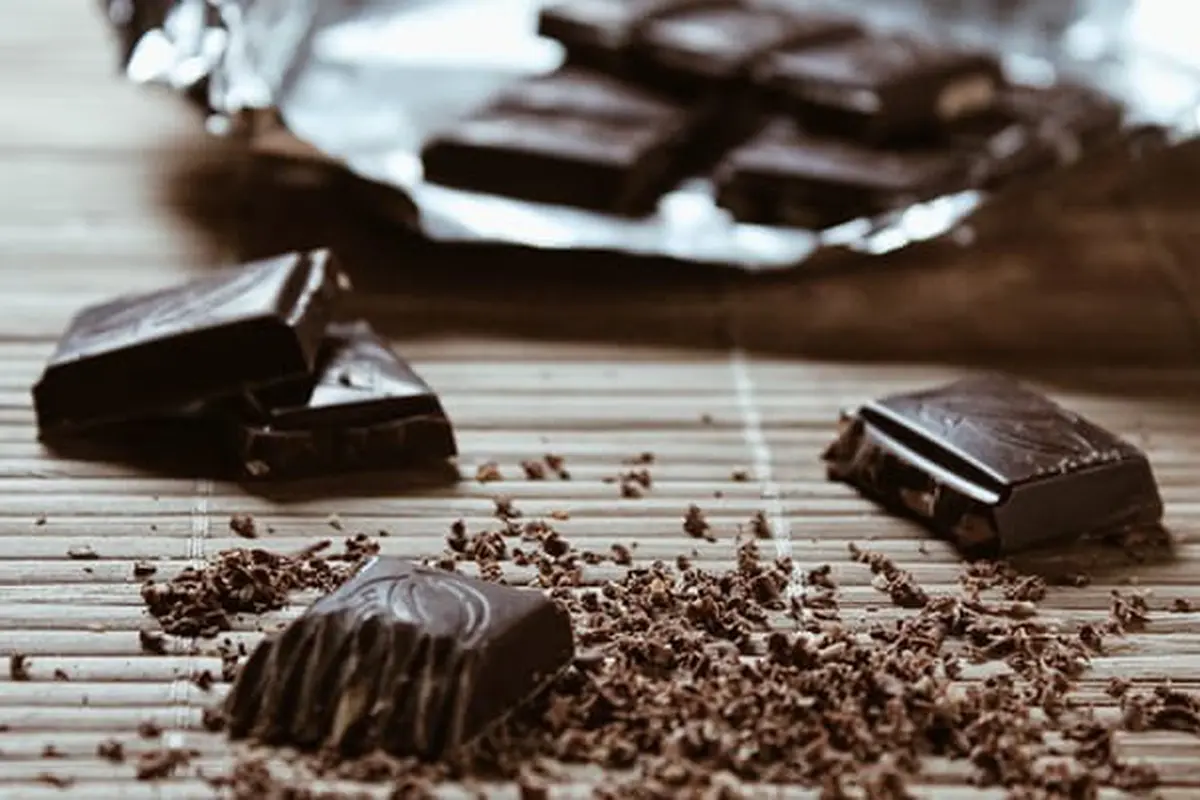 3 Camilan Cokelat yang Sehat dan Tak Akan Buat Anda Gemuk