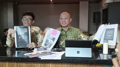 Tengku Zanzabella Dituding Sebar Video Call Ruben Onsu, Pengacara Siapkan Langkah Hukum