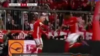 Segmen 6: Kemenangan Bayern Muenchen hingga Atlet PON Telantar
