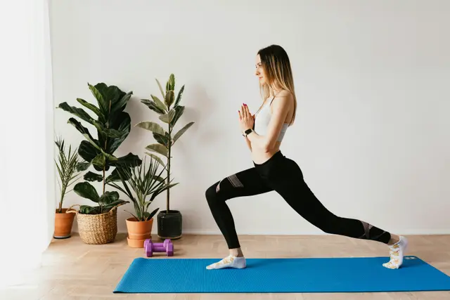 Cara Memasukkan Primal Movement ke Rutinitas Olahraga