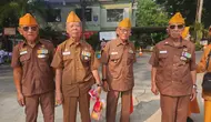 Harapan Wagimin Veteran Perang di HUT RI: Jangan Ada Korupsi
