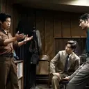 THE ASSASSINS Batalkan Seluruh Jadwal di Busan Film Festival
