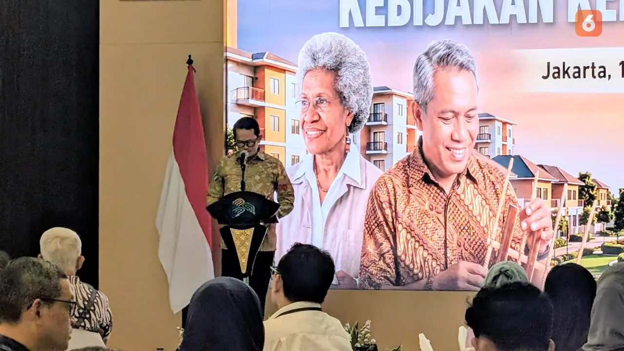 Indonesia adalah Tempat yang Baik bagi Lansia dan Para Pensiunan