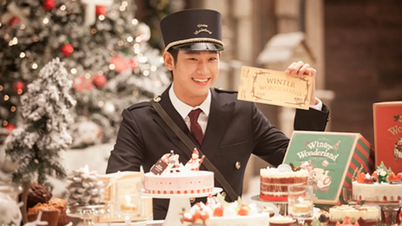 Lee Min Ho dan Kim Soo Hyun Raih Bayaran Tertinggi di Tiongkok
