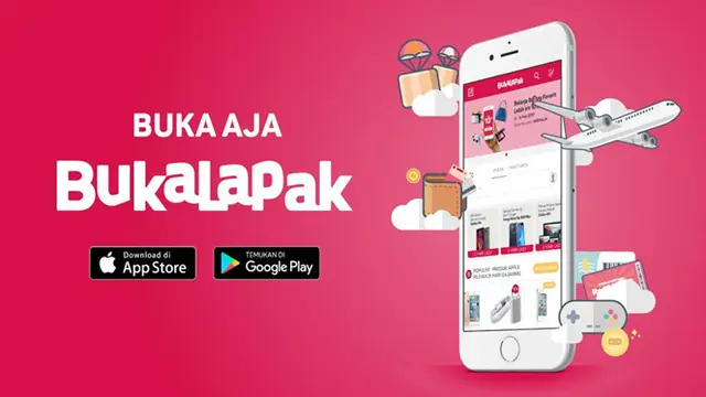 Belanja Hemat di Bukalapak dengan 7 Jenis Promo yang Menguntungkan