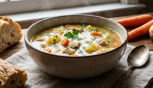 Menu Hemat Seminggu di Bawah Rp150 Ribu, Lezat dan Mudah Dibuat