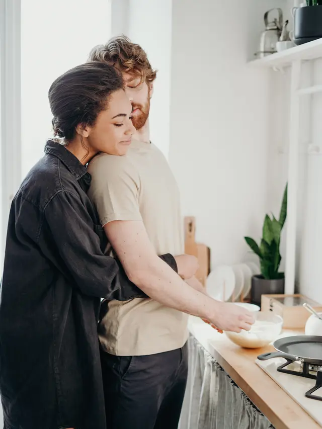 3. Berkata jujur, meskipun di saat-saat sulit