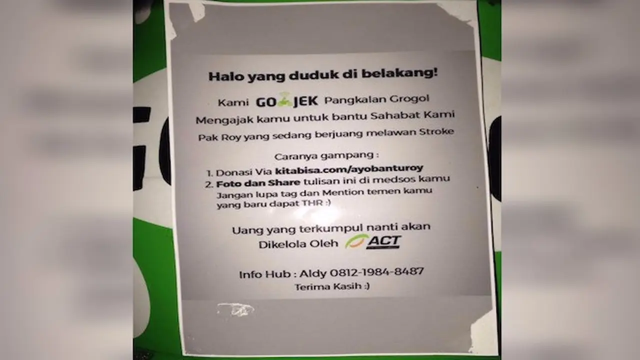 Go-Jek