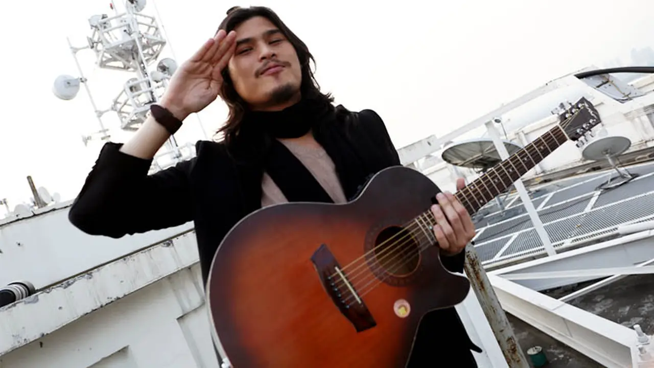 Virzha Idol Nilai Susi Pudjiastuti Layak Jadi Menteri