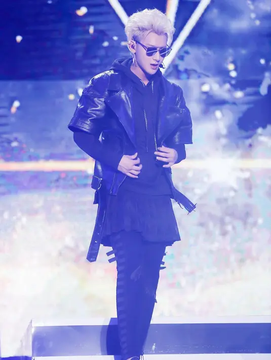 "SM Entertainment menghargai keputusan pengadilan yang bijaksana. Dengan kejadian ini, kami akan memastikan agar kontrak kerjasama di Tiongkok dan negara lain tak dirugikan," ujar perwakilan SM Entertainment. (Foto: instagram.com/hztttao)