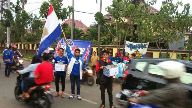 Aremania