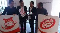 Bersama Trend Micro, Advan Perketat Keamanan Tablet &amp; Smartphone