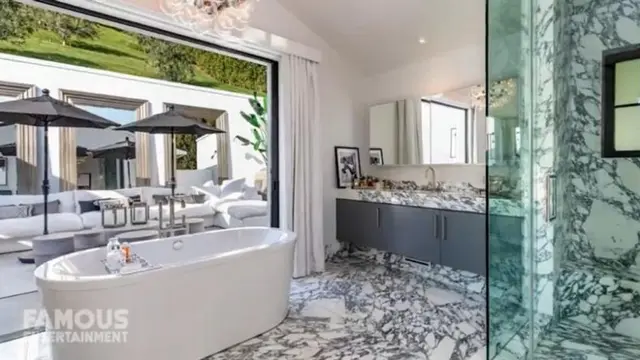 Rumah Rihanna