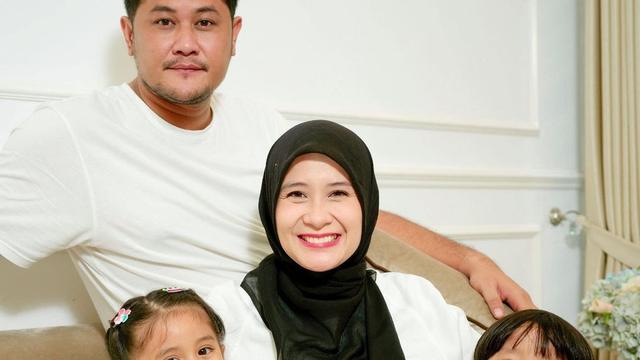 Ryana Dea (Foto: Instagram/@ryana_dea)