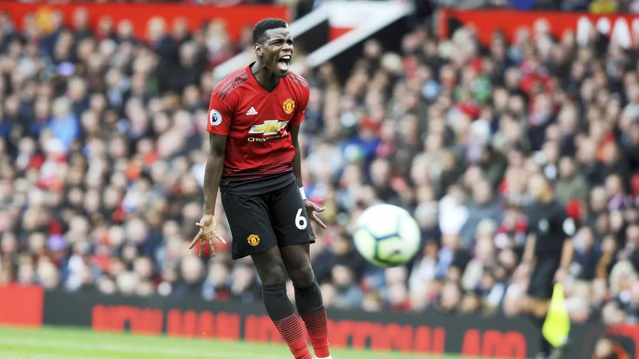 Manchester United, Wolverhampton Wanderers, Premier League