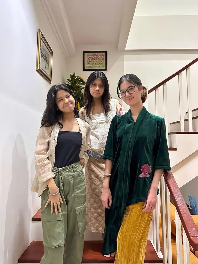 [Fimela] Ariyo Wahab