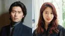Kabar tersebut juga sudah dikonfirmasi oleh agensi Park Shin Hye dan pihak tvN. Drama itu sendiri akan memulai syutingnya di Spanyol pada Mei 2018. (Foto: dramabeans.com)