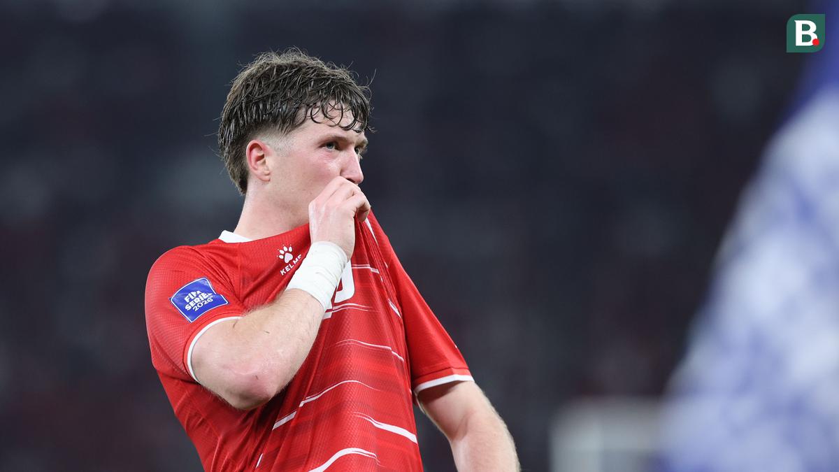 Penyelesaian Akhir Masih Jadi PR untuk Timnas Indonesia, PSSI Harus Secepatnya Dapatkan Striker Nomor 9 Setara Ole Romeny