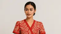 7 Ide Dress Batik Tema HUT RI 17 Agustus, Pilihan Stylish untuk Perayaan Kemerdekaan