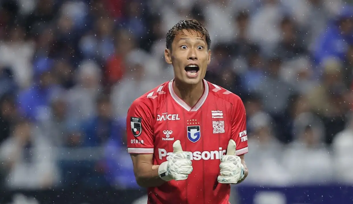 Dalam lima pertemuan terakhir kedua tim, Vissel Kobe lebih unggul dengan meraih tiga kemenangan
dan hanya sekali kalah. (Dok J.LEAGUE)