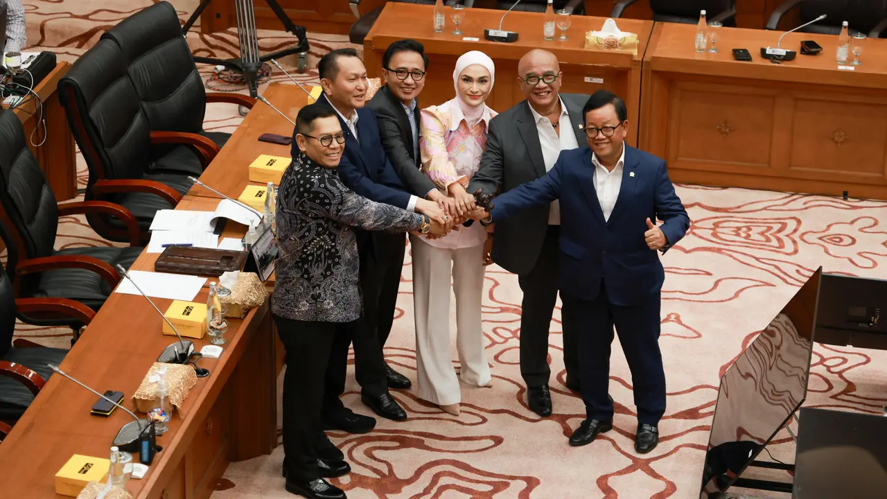 Putri Zulkifli Hasan