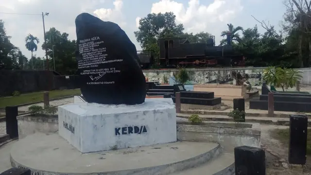 monumen