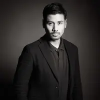 Bagi Chicco Jerikho, pilih-pilih peran itu harus karena jika dari satu film ke film lainnya tidak ada perubahan, maka tidak ada pengalaman baru yang didapat. (Febio Hernanto/Bintang.com)