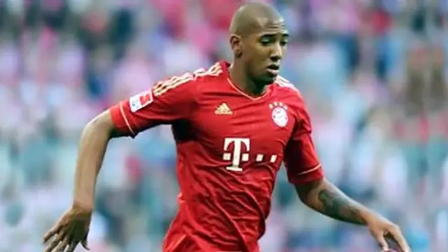 Jerome Boateng