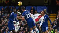 Chelsea, Yakin Nih Enggak Mau Cepat-Cepat Pecat Graham Potter : Dia Terburuk dan Bukan Jago Sihir