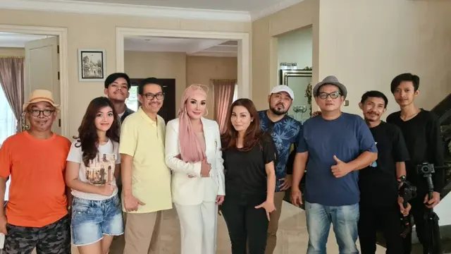 Niken Septikasari