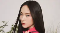 Krystal Jung