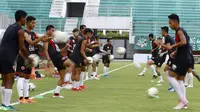 Pelatih PSM Ingin Putus Catatan Minor Tandang Saat Meladeni PSS