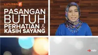 Apa Kata Psikolog: Punya Anak, Orangtua Jadi Sulit Bermesraan?