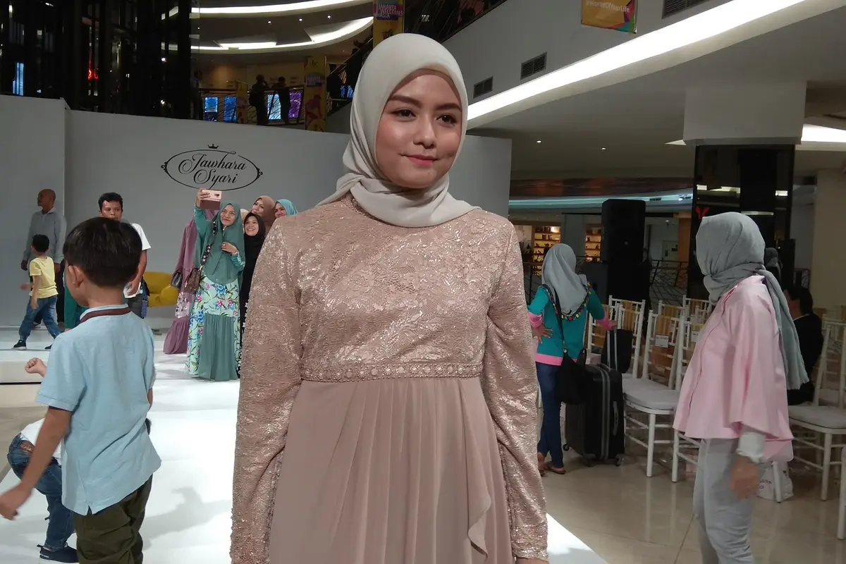 Tika Ramlan (Meiristica Nurul)