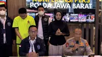 YouTuber Resbob Ditetapkan jadi Tersangka Ujaran Kebencian usai Hina Suku Sunda