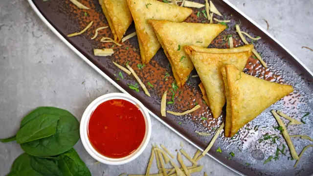 Samosa