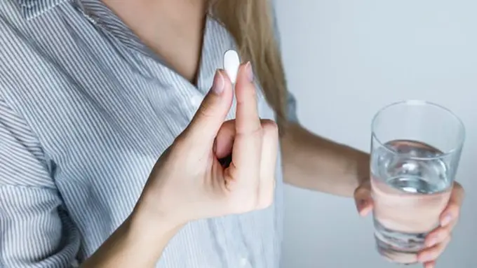 Amankah minum pil penunda haid?/copyright: jeshoot.com