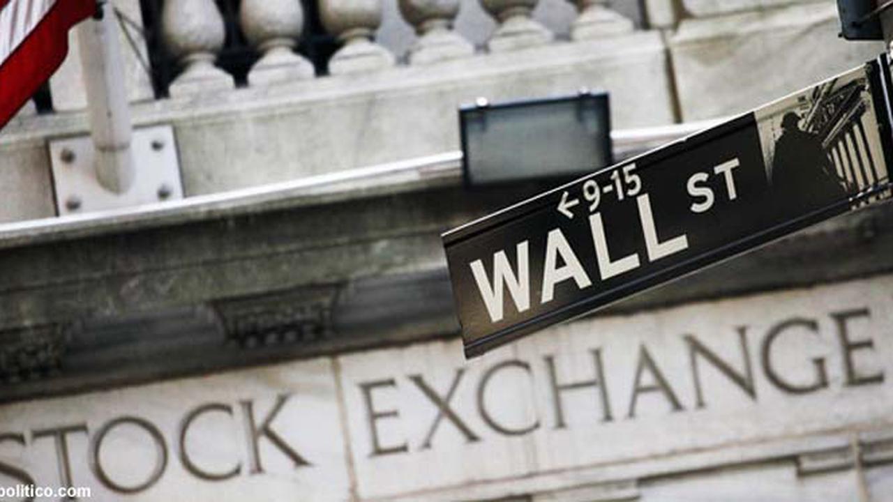 Wallstreet 3 (Liputan6.com/M.Iqbal)